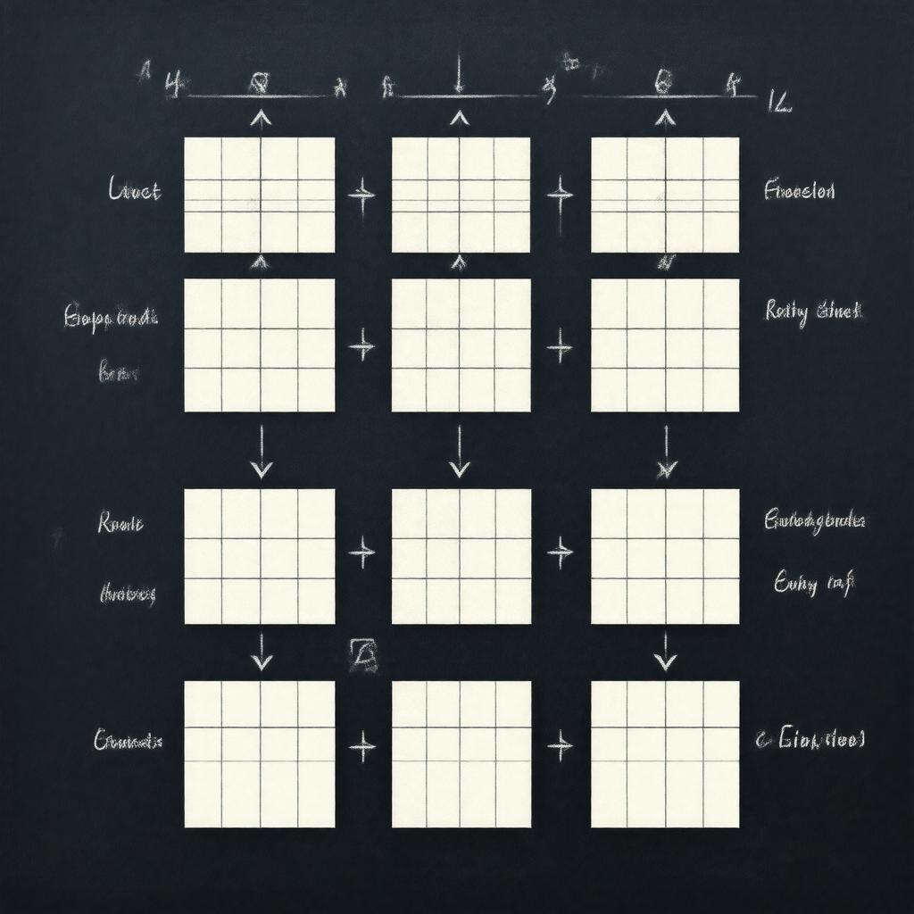 Gaussian elimination